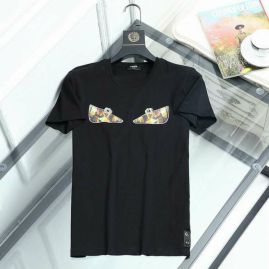 Picture of Fendi T Shirts Short _SKUFendiM-3XL822334562